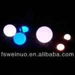 RGB ball of lantern with remote control wn-xx01