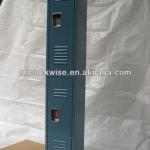 Riveting Connection Steel School Locker CW-G002