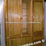 RIYADH BAMBOO WARDROBE WA-009