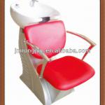 RJ-9212 shampoo chair with white basin RJ-9292