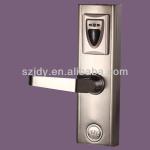 RLEC-520A Hot sale card operated hotel door locks RLEC-520A