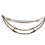 Rocking Wood Stand with Hammock ZY018