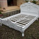 Rococo Bed FAR001