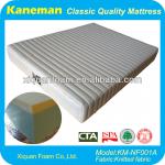 Roll Packed Visco Memory Foam Mattress KM-NF001A