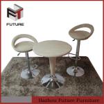 rotatable rattan bar tables for sale DT-753 rotatable rattan bar tables for sale