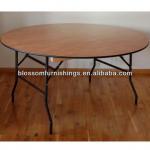 round banquet tables wholesale RFT-001