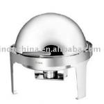 Round chafing dish AT51363