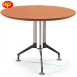 Round Negotiate Table Coffee Table office furniture F-009 F-009