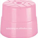 round plastic stool SQ-837