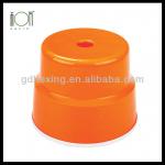 Round Plastic Stool Plastic Chair Small Size 2073