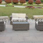 round rattan furniture YQR-396 YQR-396