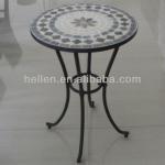 round restaurant dining table,modern restaurant furniture 13SBS001