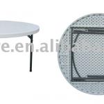 round table , garden table , outdoor table ZT-Y152