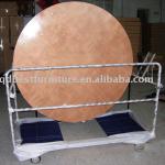 Round table trolly BTR001