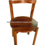 Round Top Chair 1030