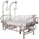 RS09-A Stainless steel Hospital Orthopedics Traction Bed RS09-A