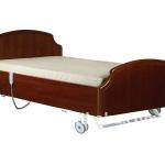 RS101-B Electric Homecare and Nursing Bed RS101-B