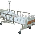 RS105-B Manual Hospital Bed RS105-B