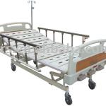 RS106-B Manual Hospital Bed RS106-B