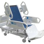 RS800 Eight Functions Electric Hospital Bed RS800