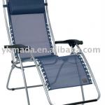 RSX Mesh Recliner Chair/lounger chair /sun bed for beach side - Ocean Color MD1102-F MD1102-F