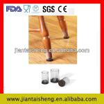 Rubber/plastic/pvc furniture leg cap THS-1165