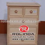 Rural Wooden Cabinet RWCC---025