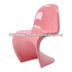 s shape chair/s shape dining chair/dining chair TC-031P