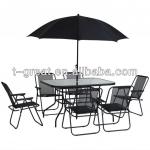 SA LE ORISSA CAMPING DINING SET 2296001