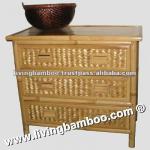 SADEC BAMBOO CABINET CA-072