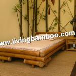 SAI GON BAMBOO BED BD-064