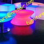 sale nightclub acrylic LED bar furniture table NR_acu027/034/098