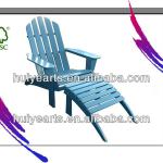 Sale wooden Beach Chair HYZSD-PC09