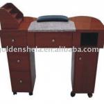 salon furniture Classical Style Nail Desk ML-N0001 ML-N0001