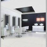 SALON FURNITURE &amp; EQUIPMENT PACKAGE C503 C512 SERIES