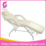 Salon Furniture Infrared Therapy Heating Jade Massage Bed LW-M614