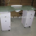 Salon Furniture Nail Table MT119