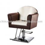 salon hairdressing chair B775