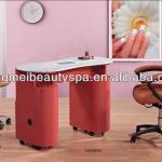 salon manicure table/marble nail table/Nail Table HN6869 KM-HN6869