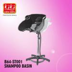 Salon Shampoo Basin.Shampoo Unit.Shampoo Tray. Hair Shampoo Tray B64-ST001