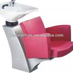 salon shampoo chair bed xys04