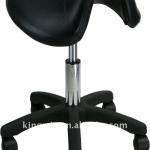 SALON STOOL ST-001B-PL