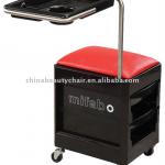 Salon trolley (ABS plastic,high quality) MY-1060C