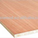 sapele veneered fancy plywood bt-015