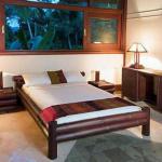 Sayan Bed BRF 04