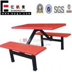 School Cafeteria Furniture,School Canteen Table DT-09