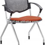 school chair/training chair/childrens plastic table and chairs XYL-1139F