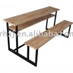 school desk RK-56   Joint school desk