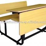 school desk and chair KZ-1-012