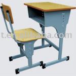 school desk and chair SF-390